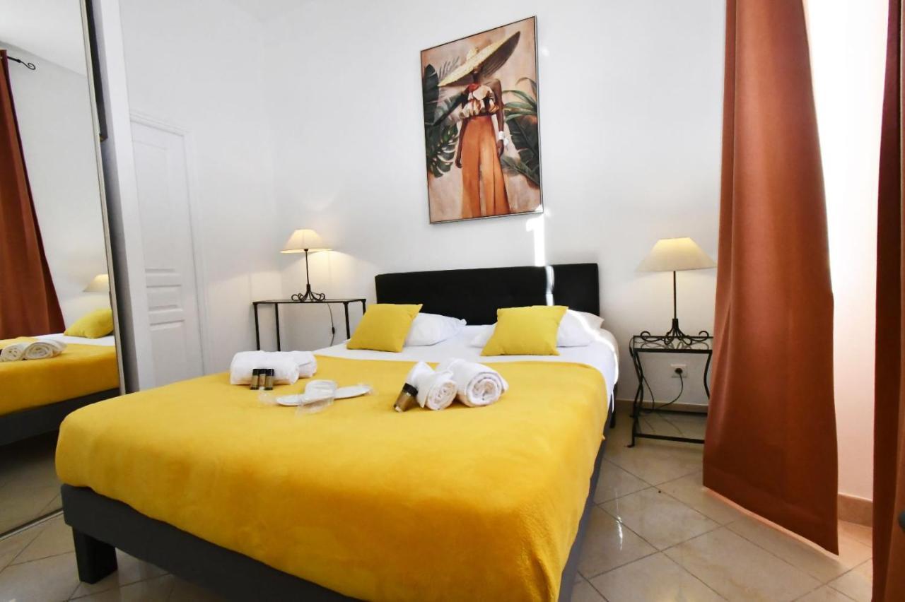 Appartement Tou'can Yourhosthelper *