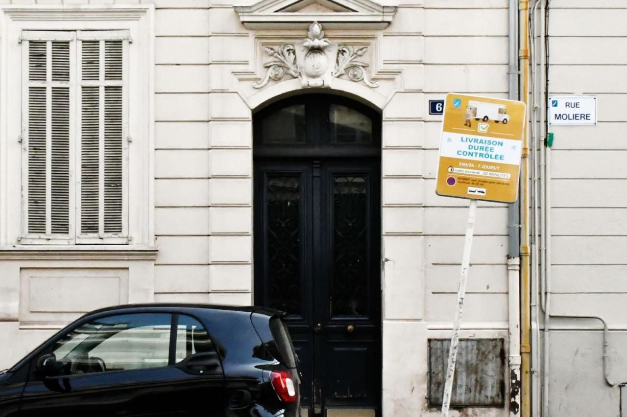 Appartement Tou'can Yourhosthelper